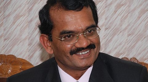 மயில்சாமி அண்ணாதுரை: கோப்புப்படம்