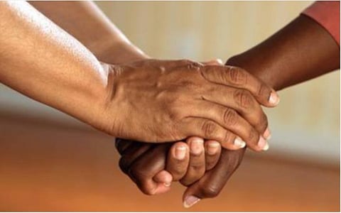 அன்புக்குப் பஞ்சமில்லை: 13 - உன்னை எவ்ளோ நம்பினேன் தெரியுமா?