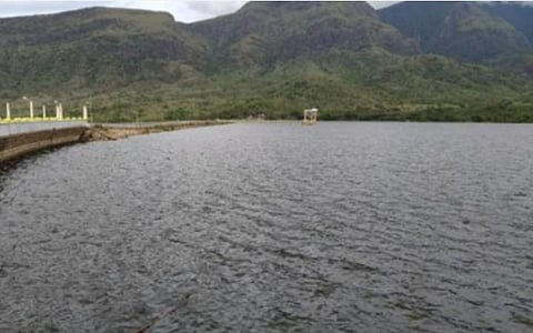 நெல்லையில் கோடைக்கு முன்னரே 99 குளங்கள் வறண்டன; 6 அணைகளில் 60% நீர் இருப்பு: வேளாண் துறை புள்ளிவிவரம் வெளியீடு