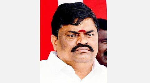 தனியார் பால் விலையை கட்டுப்படுத்தமுடியாது- அமைச்சர் ராஜேந்திர பாலாஜி