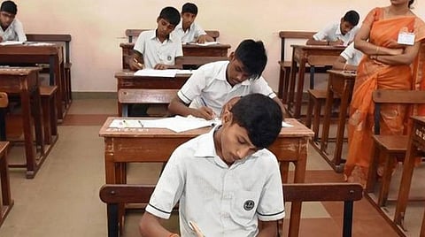 தேர்வை ரசித்து எழுதுங்கள்