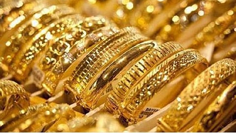 இன்றைய தங்கம், வெள்ளி விலை நிலவரம் இதுதான்