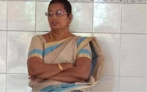 நிர்மலா தேவி வழக்கு: மார்ச் 12-ல் மீண்டும் ஆஜராக உத்தரவு