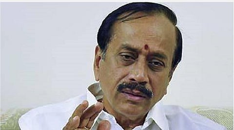 சிஏஏ எதிர்ப்புப் போராட்டங்களை திமுக, காங்கிரஸ் தூண்டிவிடுகின்றன: எச்.ராஜா