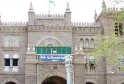 ரூ.35 கோடி நிலுவை வைத்துள்ள நுகர்பொருள் வாணிபக் கழகம்: குறைதீர் கூட்டத்தில் மதுரை ஆட்சியரிடம் விவசாயிகள் குமுறல்