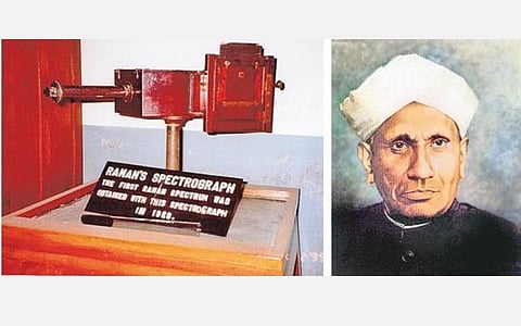 பிப்.28- இந்தியா கொண்டாடும் தேசிய அறிவியல் தினம்