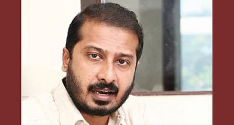 தமிமுன் அன்சாரி: கோப்புப்படம்