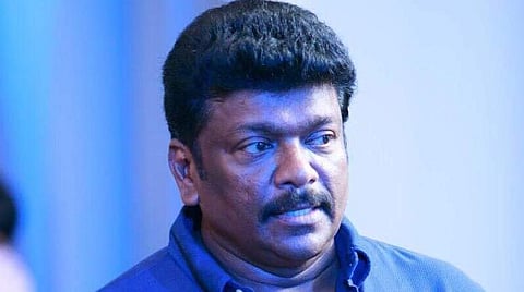 நடிகர் பார்த்திபன்: கோப்புப்படம்
