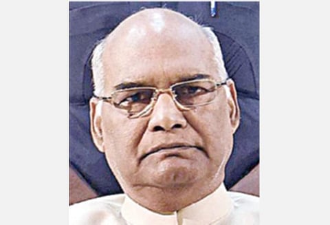 ராம்நாத் கோவிந்த்
