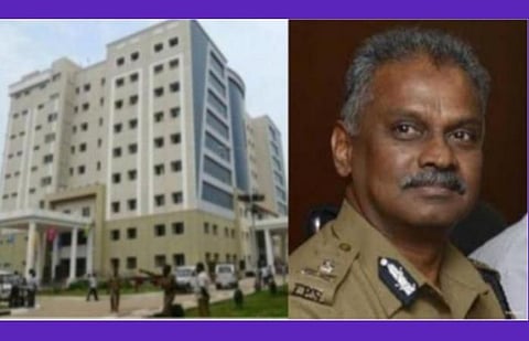 சென்னையில் போராட்டம் நடத்த 15 நாட்களுக்கு தடை: காவல் ஆணையர் உத்தரவு