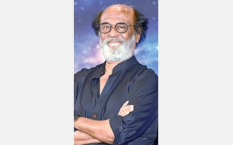 எனது வீட்டுக்கு போலீஸ் பாதுகாப்பு வேண்டாம்: ரஜினிகாந்த் திட்டவட்டம்