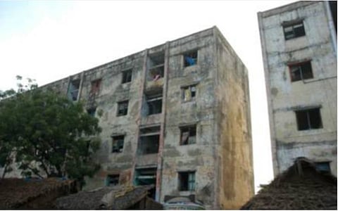 வீட்டுவசதி வாரிய குடியிருப்புக்கான விற்பனைப் பத்திரம் இதுவரை பெறாதவர்களுக்கு வட்டி தள்ளுபடி: தமிழக அரசு அறிவிப்பு