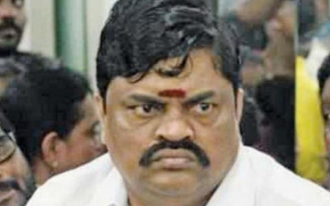 நியமன எம்.பி. பதவியை இஸ்லாமியருக்கு வழங்குவது குறித்து முதல்வர் முடிவெடுப்பார்: அமைச்சர் ராஜேந்திரபாலாஜி பேட்டி