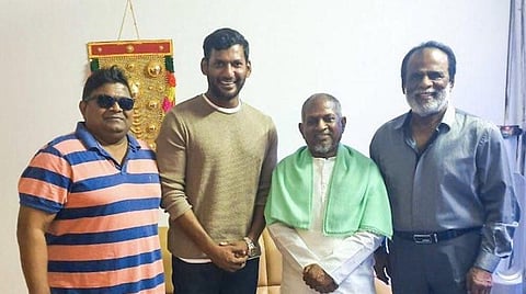 'துப்பறிவாளன் 2' தொடங்க மிஷ்கின் இட்ட கட்டளைகள் என்னென்ன?