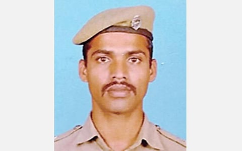 யோகேஸ்வரன்