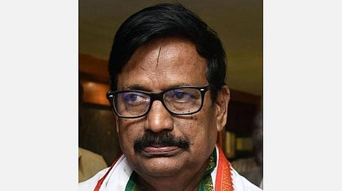 காங்கிரஸ் ஆட்சிக்கு வந்தால் குடியுரிமைச் சட்டத்தை திருத்துவோம்- தமிழக காங்கிரஸ் தலைவர் கே.எஸ்.அழகிரி உறுதி