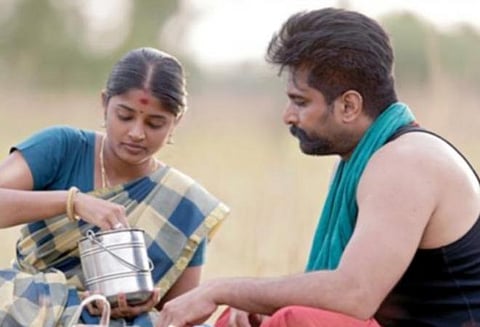 'திரௌபதி' படத்தைப் பாருங்கள்: பா.இரஞ்சித்துக்கு இயக்குநர் திடீர் அழைப்பு