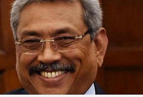 இலங்கையில் நாடாளுமன்றம் கலைப்பு