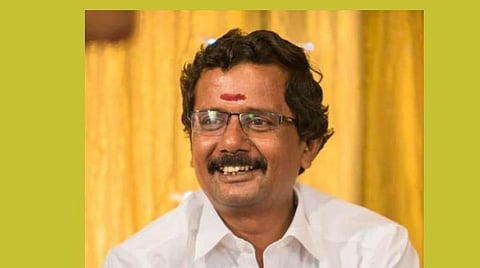 இடம் பொருள் இலக்கியம்: கிழமைகளின் பாடல்!