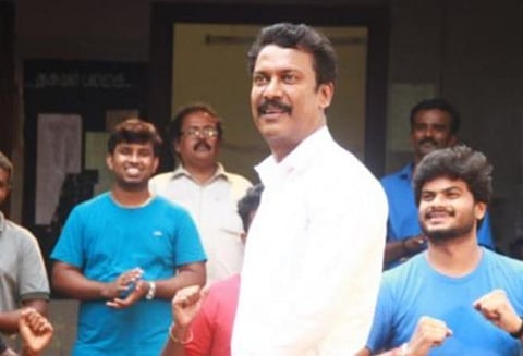 ஆணவக் கொலைக்கு எதிரான 'எட்டுத்திக்கும் பற': மார்ச் 6-ம் தேதி வெளியீடு