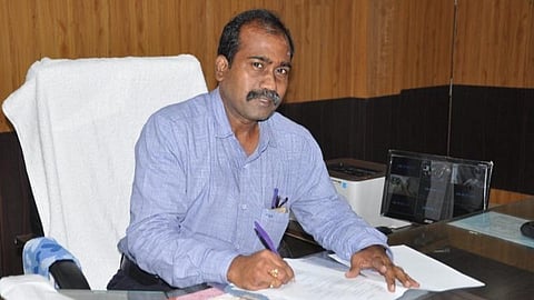 கவுன்சிலர்கள் கடத்தல்: திருப்புவனம் ஊராட்சி ஒன்றியக் குழுத் தலைவர், துணைத் தலைவர் தேர்தல் 3-வது முறையாக ஒத்திவைப்பு