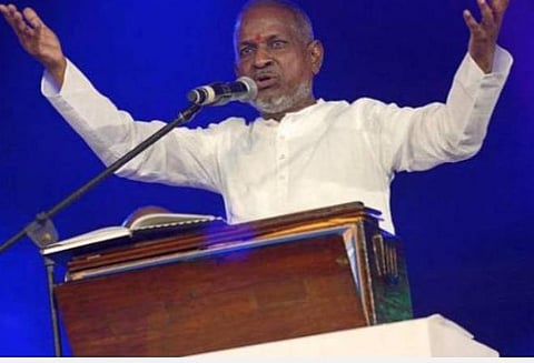 படம் பார்த்த பிறகே இசையமைக்க ஒப்புக்கொண்ட இளையராஜா