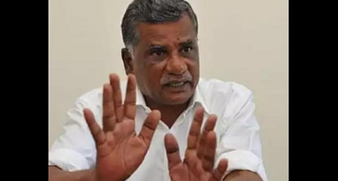 முத்தரசன்: கோப்புப்படம்