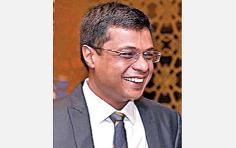 சச்சின் பன்சால்