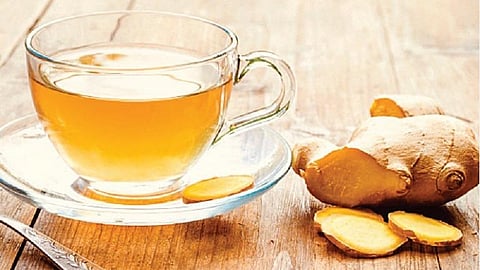 அஜீரணம் நீங்க