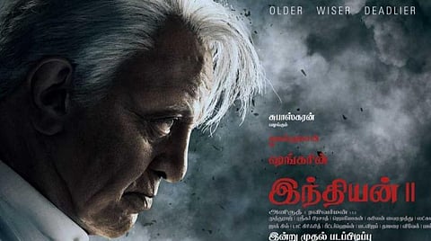 தொடரும் சிக்கல்கள்; மீண்டும் படப்பிடிப்புக்குச் செல்லுமா 'இந்தியன் 2'?