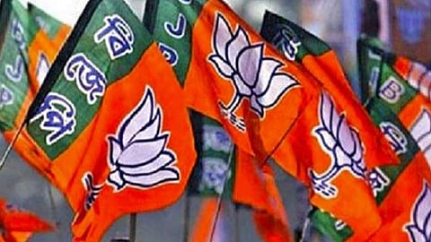 ரஜினிகாந்தின் கருத்துகளால் பாஜகவுக்கு பாதிப்பில்லை: மாநில துணைத் தலைவர் தகவல்