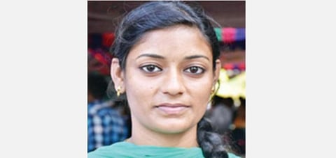 மோனிகா