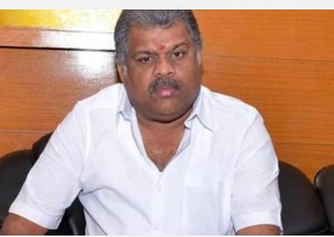 தமிழகத்தில் கரோனா வைரஸ் பரவாமல் தடுக்க ஒத்துழைப்பு; அரசியல் கட்சிகள், சமூக ஆர்வலர்கள் பங்காற்ற வேண்டும்: ஜி.கே.வாசன்