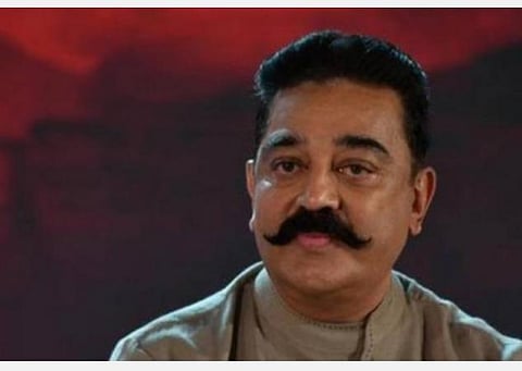 பெண்களை மதித்து நடக்க ஆண்களுக்கு கற்று கொடுத்தாலே சம நீதி சாத்தியமாகும்: கமல்ஹாசன்