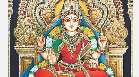 நல்லதே நடக்கும் - இந்தநாளின் விசேஷங்கள், விழாக்கள், நல்லநேரம், சந்திராஷ்டமம்