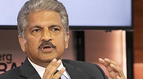 உலகை ஆட்டிப்படைக்கும் கரோனா வைரஸ்: சீனாவின் பொருளாதார வீழ்ச்சியை இந்தியா எப்படி பயன்படுத்த முடியும்? - ஆனந்த் மகேந்திரா யோசனை