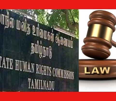 செவிலியர் பிரசவம் பார்த்ததால் குழந்தை இறப்பு: மாநில மனித உரிமை ஆணையம் நோட்டீஸ்