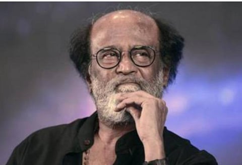 பெரியார் குறித்து அவதூறாகப் பேசியதாக ரஜினி மீது எப்ஐஆர் பதிவு செய்ய கோரிய வழக்கில் எழும்பூர் நீதிமன்றம் இன்று தீர்ப்பு