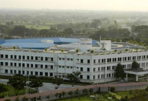 இந்திய அளவில் தரவரிசை பட்டியல் வெளியீடு: தனியார் பல்கலைக்கழகங்களில் விஐடி முதலிடம்