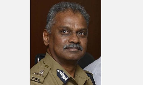 சட்டப்பேரவை கூட்டம் நடப்பதால் போலீஸார் கவனமாக பணியாற்ற வேண்டும்: மாநகர காவல் ஆணையர் அறிவுறுத்தல்