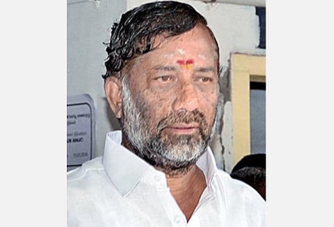 தேனி ஆவின் தலைவராக ஓ.ராஜா பதவியேற்பு
