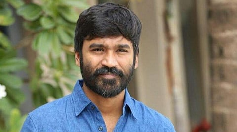 தனுஷ் படத்தில் இணைந்த மலையாள எழுத்தாளர்கள்