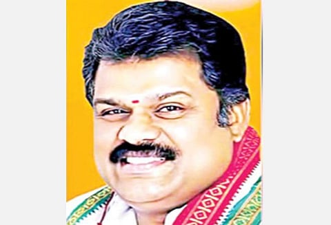 பாஜகவில் ஒருபோதும் இணைய மாட்டேன் தமாகா தலைவர் ஜி.கே.வாசன் உறுதி