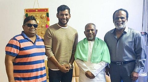 'துப்பறிவாளன் 2' சர்ச்சை: விஷாலுக்கு மிஷ்கின் விதித்த 15 நிபந்தனைகள்; முழுமையான பட்டியல்