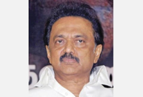 குடியுரிமை சட்டத்துக்கு எதிரான போராட்டம்: திமுக தலைவர் ஸ்டாலின் நேரில் சென்று ஆதரவு