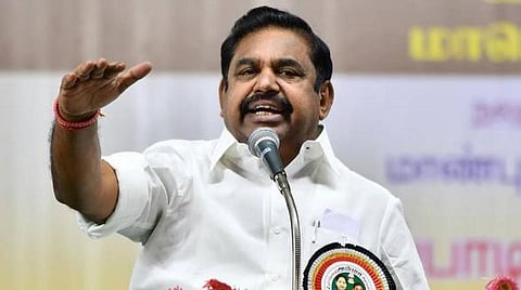 சட்டத்தால் மட்டுமே தடுத்துவிட முடியாது: பிளாஸ்டிக்கை முழுமையாக ஒழிக்க மக்கள் ஒத்துழைக்க வேண்டும் - முதல்வர் பழனிசாமி வேண்டுகோள்