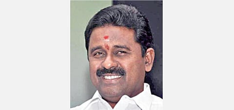 'ஒரே நாடு ஒரே குடும்ப அட்டை' திட்டம் குறித்து முதல்வர் பழனிசாமி விரைவில் அறிவிப்பு வெளியிடுவார்: பேரவையில் உணவுத் துறை அமைச்சர் காமராஜ் தகவல்