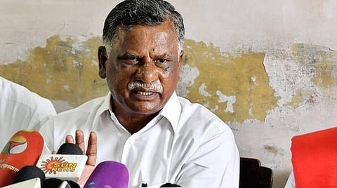 சிஏஏ-வுக்கு எதிராக நடைபயணம்: முத்தரசன் தகவல்