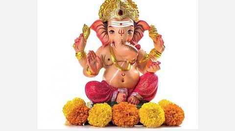 குருவார சங்கடஹர சதுர்த்தி... கஷ்டமெல்லாம் தீர்ப்பார் கணபதி!