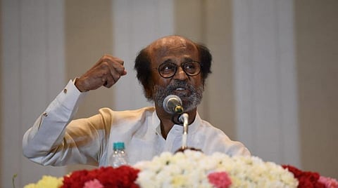 ரஜினி | படம்: ம.பிரபு
